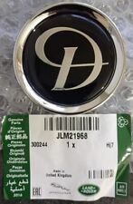 4x Original Daimler / Jaguar