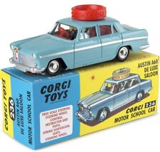 Corgi Toys Model Club 236 -
