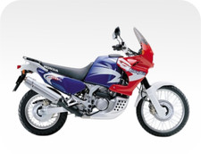STICKERS STICKERS AFRICA TWIN