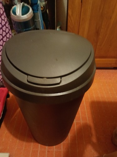 Curver litre touch top - 45,