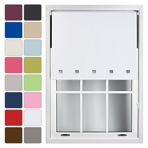Blackout window roller - window, blinds
