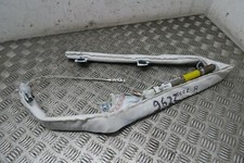 2013 FIAT 500L 5DRS AIR BAG