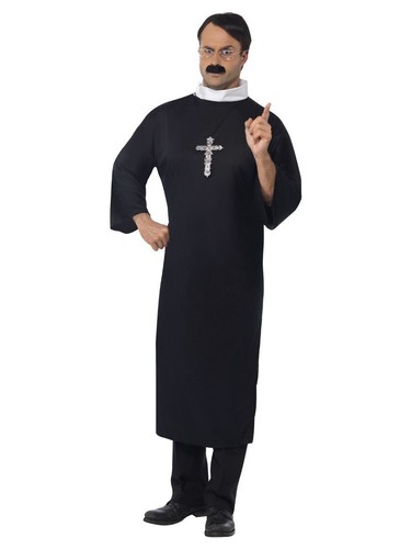 New priest father - new,