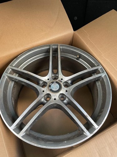 Bmw series f30 - 320i, 320d