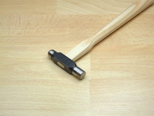 Expo 73011 ballpein hammer - ballpein,