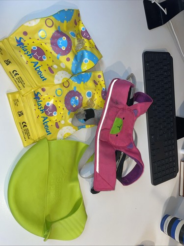 Baby bundle arm bands - baby,