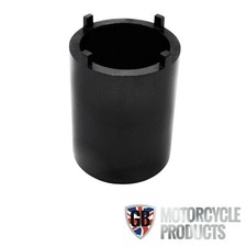 Suzuki RM80 1977-1995 Steering Stem Nut  Socket