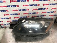 Mazda CX-7 CX7 2008 passenger SIDE LEFT XENON HEADLIGHT HEAD LAMP LIGHT