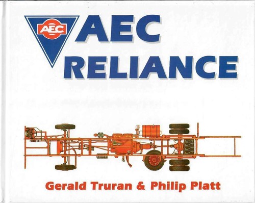 Aec reliance truran gerald - truran,,