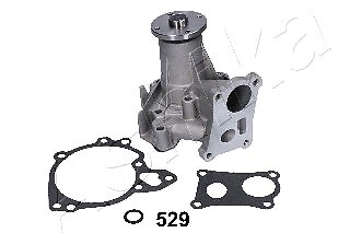 New water pump for mitsubishi - water,