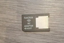 M2 Pro Duo Adapter To Fit M2