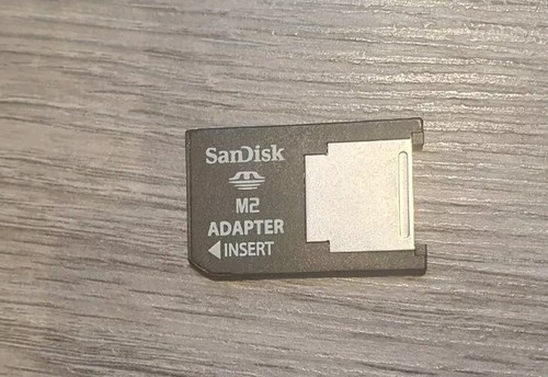 Pro duo adapter - m2,