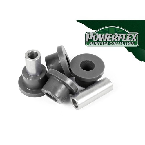 Powerflex front wishbone - wishbone,