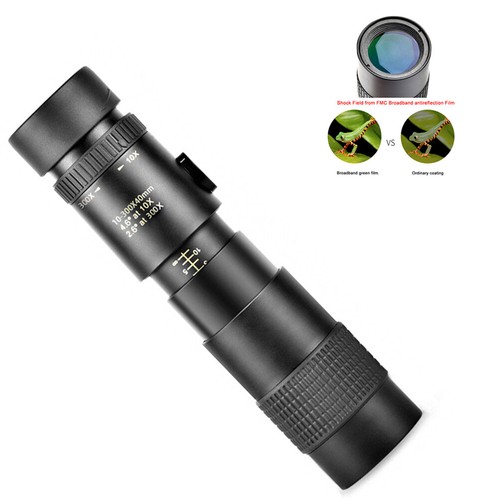 300x40mm super telephoto - 10-300x40mm,