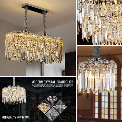 Modern lights luxury - modern,