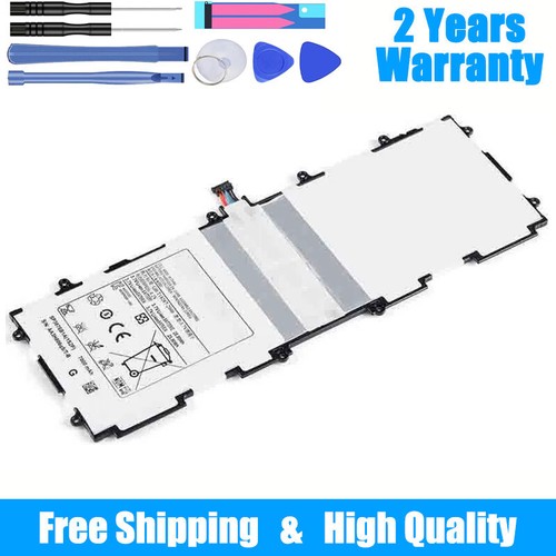 Battery for samsung n8000 - battery, gt-n8000