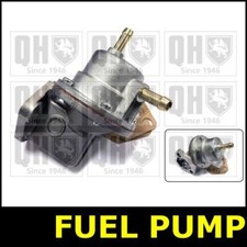 Fuel Pump FOR ALFA ALFASUD 1.2