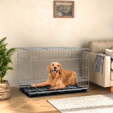 Heavy duty Large Folding Pet