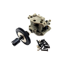 FTX Ramraider / Apache -Rear