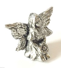 Winged Fairy Miniature