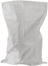 Woven rubble sacks builders - woven,