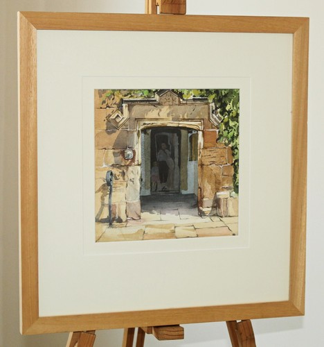 David morris original - david,