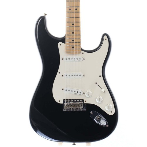 Fender eric clapton - eric,