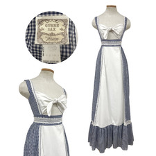Vintage 1970s Gunne Sax by