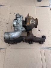 SUZUKI VITARA 2015-2018 1.6 DIESEL TURBO CHARGER BV38-54389700008
