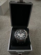 TW Steel TW415 Watch Men's - Excellent Condition with Original Box