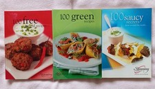 Slimming World Recipe Book