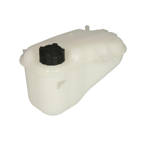 Coolant expansion tank - coolant,