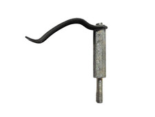 Ignition Contact Breaker Cover