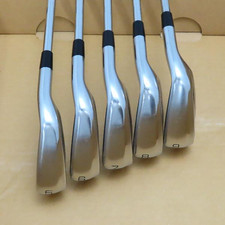 Mizuno JPX825 XD Iron Set 5pcs