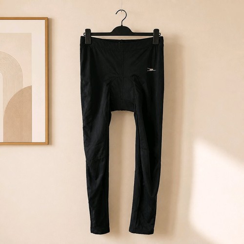 Crane black trousers - crane,