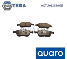 QP5929C BRAKE PADS SET BRAKING