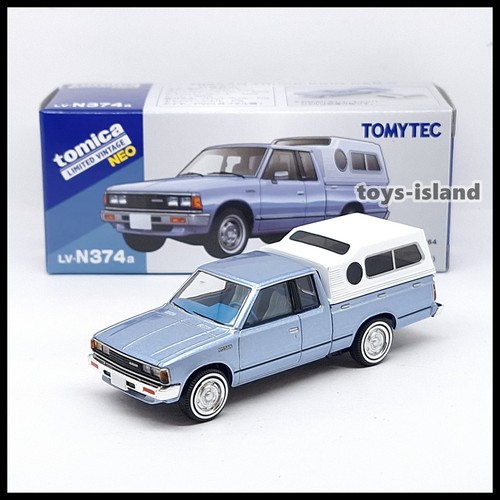 Tomica limited vintage - limited,