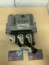 CITROEN / PEUGEOT ENGINE CONTROL UNIT ECU   0261S06494 9678495980