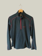 RAB Micro Pull On Fleece Men's