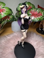Overlord Cute Kawaii Sexy PVC