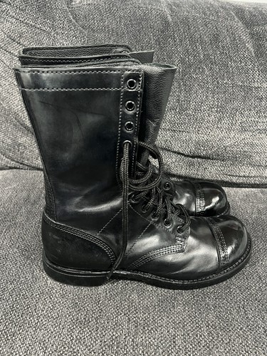 Corcoran 1500 leather - corcoran,