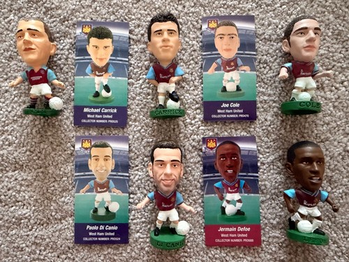 Corinthian prostars football - prostars,