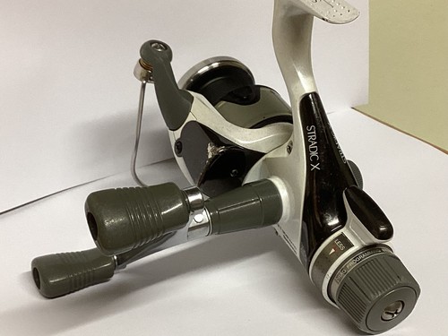 Shimano 3000 gtm - shimano,