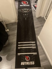 Ruthless High Quality Darts