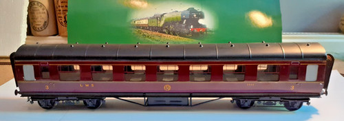 Exley gauge s - gauge, l.m.s.