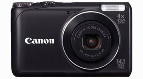 Canon powershot a2200 - a2200, hd