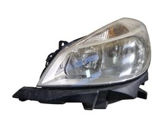 RENAULT CLIO Headlight Lamp