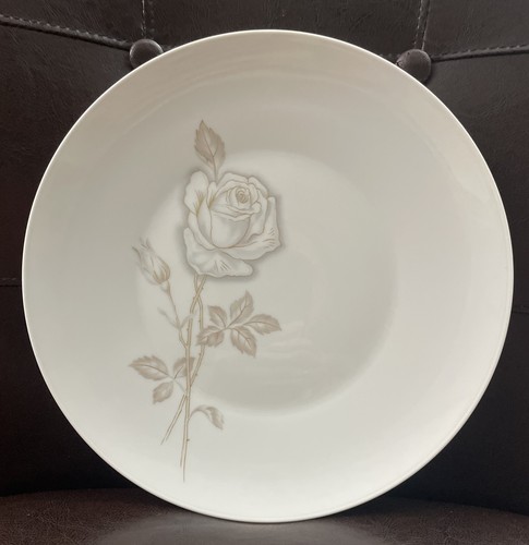 Vtg rosenthal classic - classic, rose