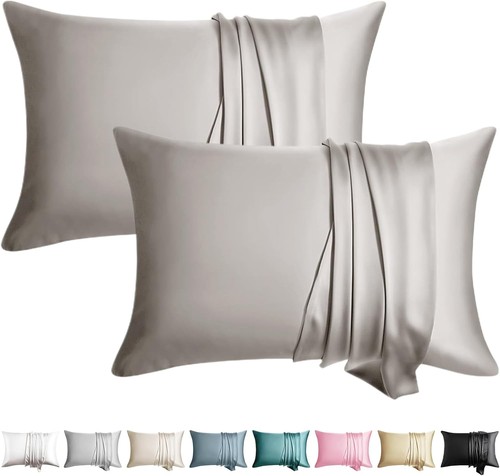 100 silk pillow cases - silk,