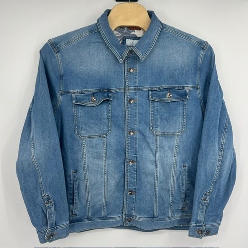 Tommy bahama men blue - tommy, denim